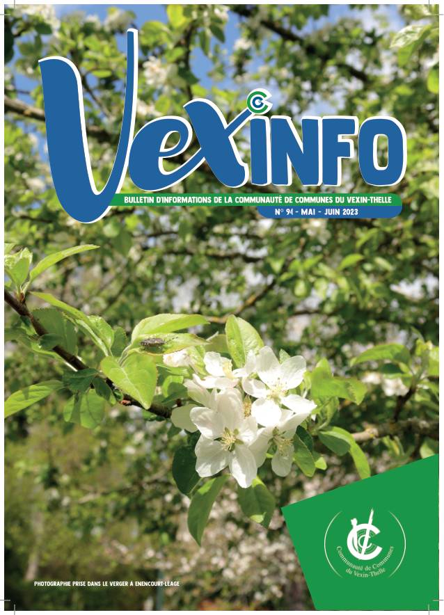 VEXINFO94