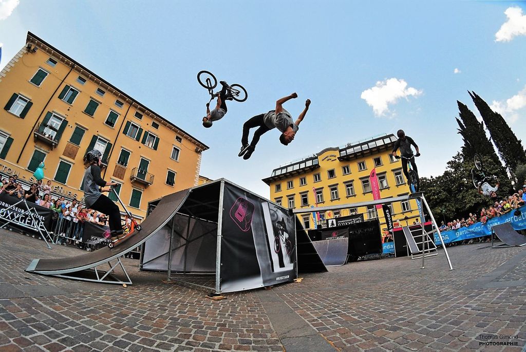 VTT TRIAL