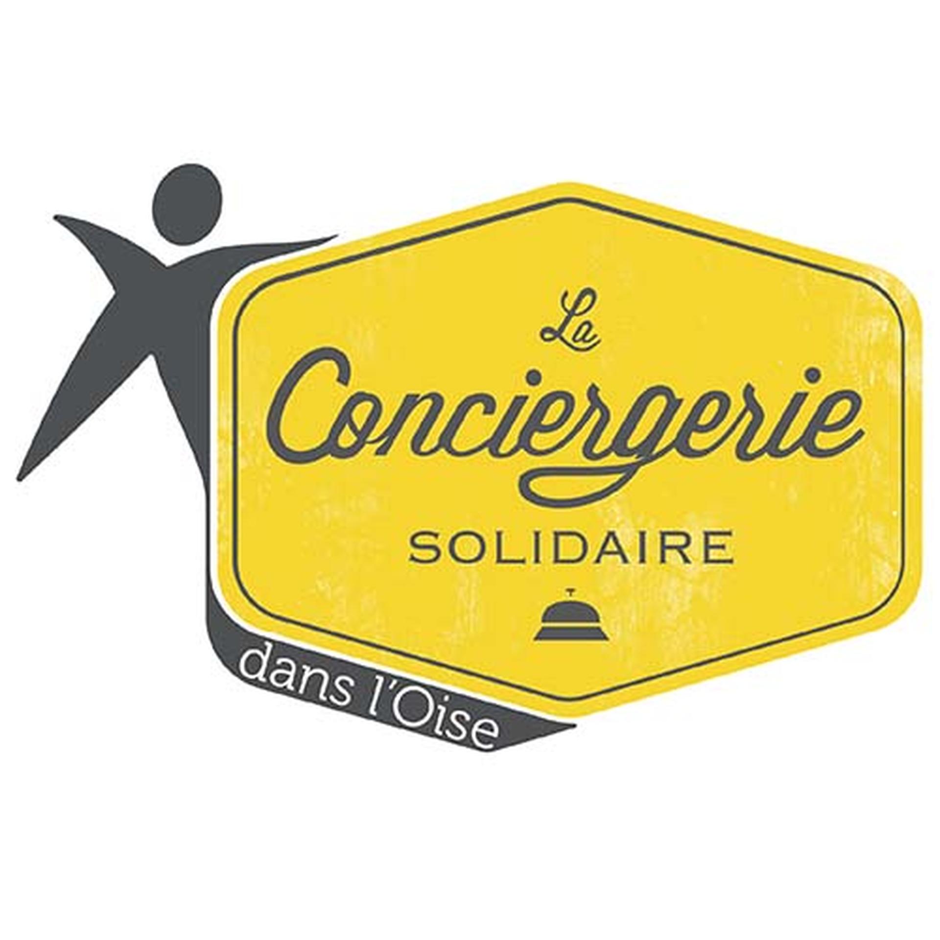 Conciergerie Solidaire