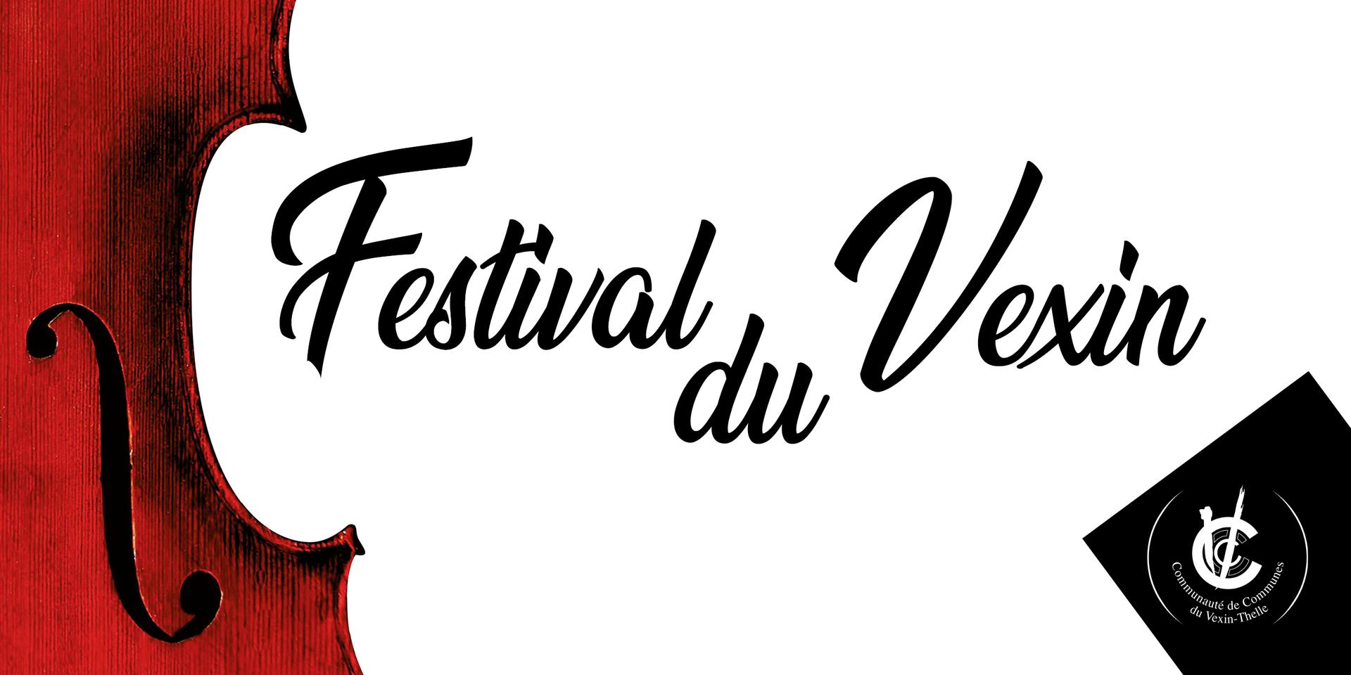 Festival du Vexin - Charline Guyot Festival du Vexin