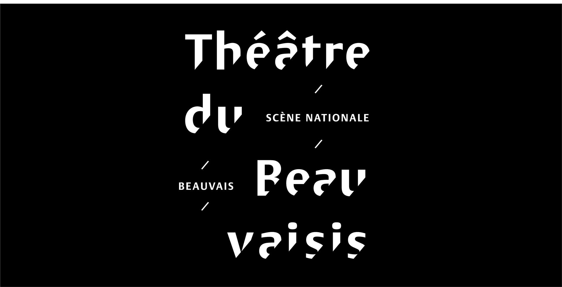 Théâtre du Beauvaisis - Scène Nationale