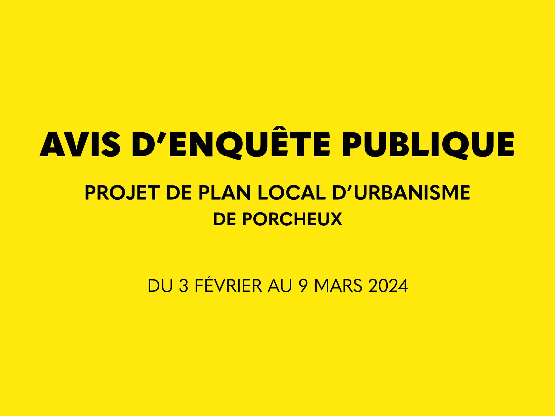 Enquête publique Porcheux-2024 - Charline Guyot Enquête publique Porcheux-2024
