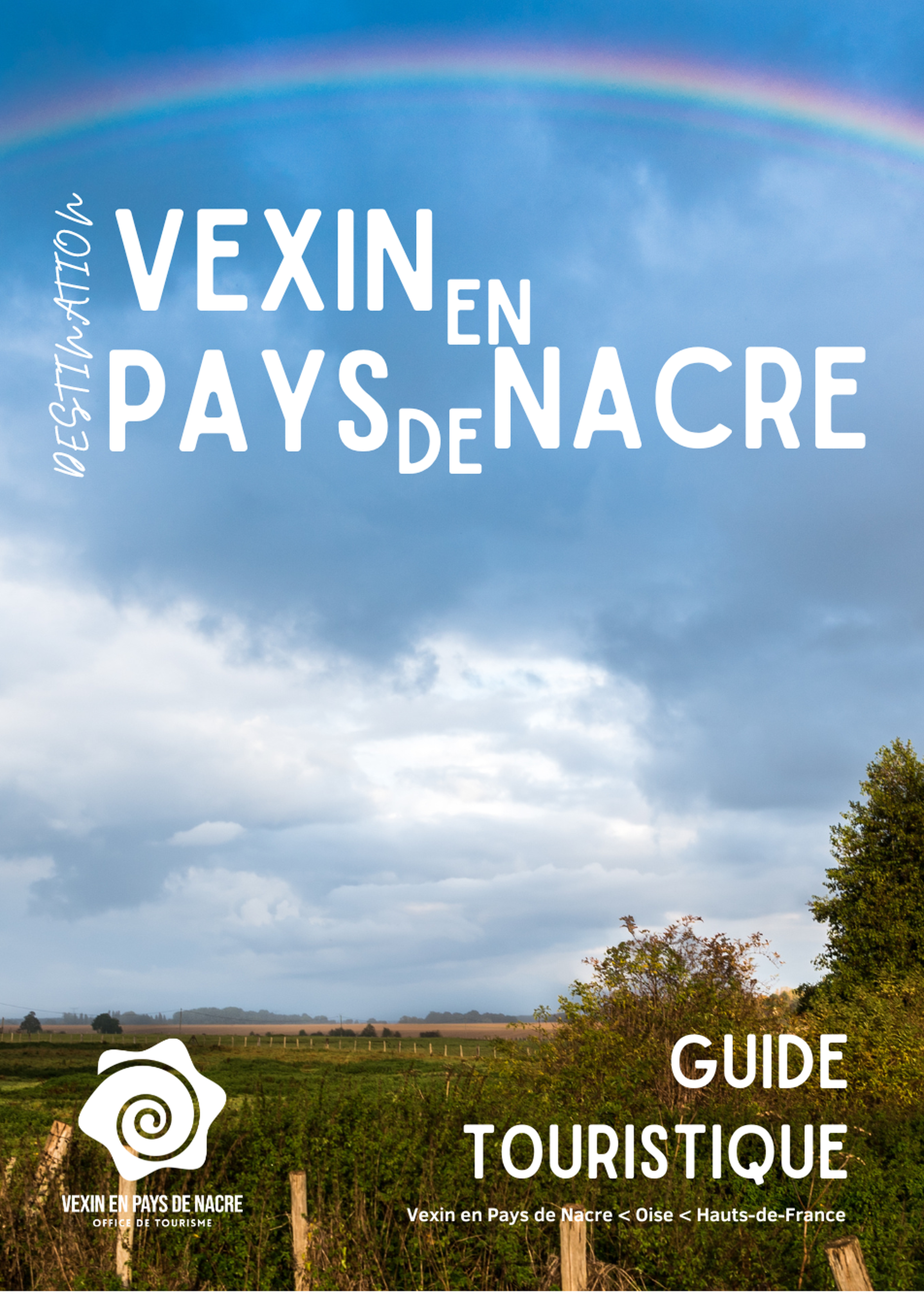 Guide touristique 2024