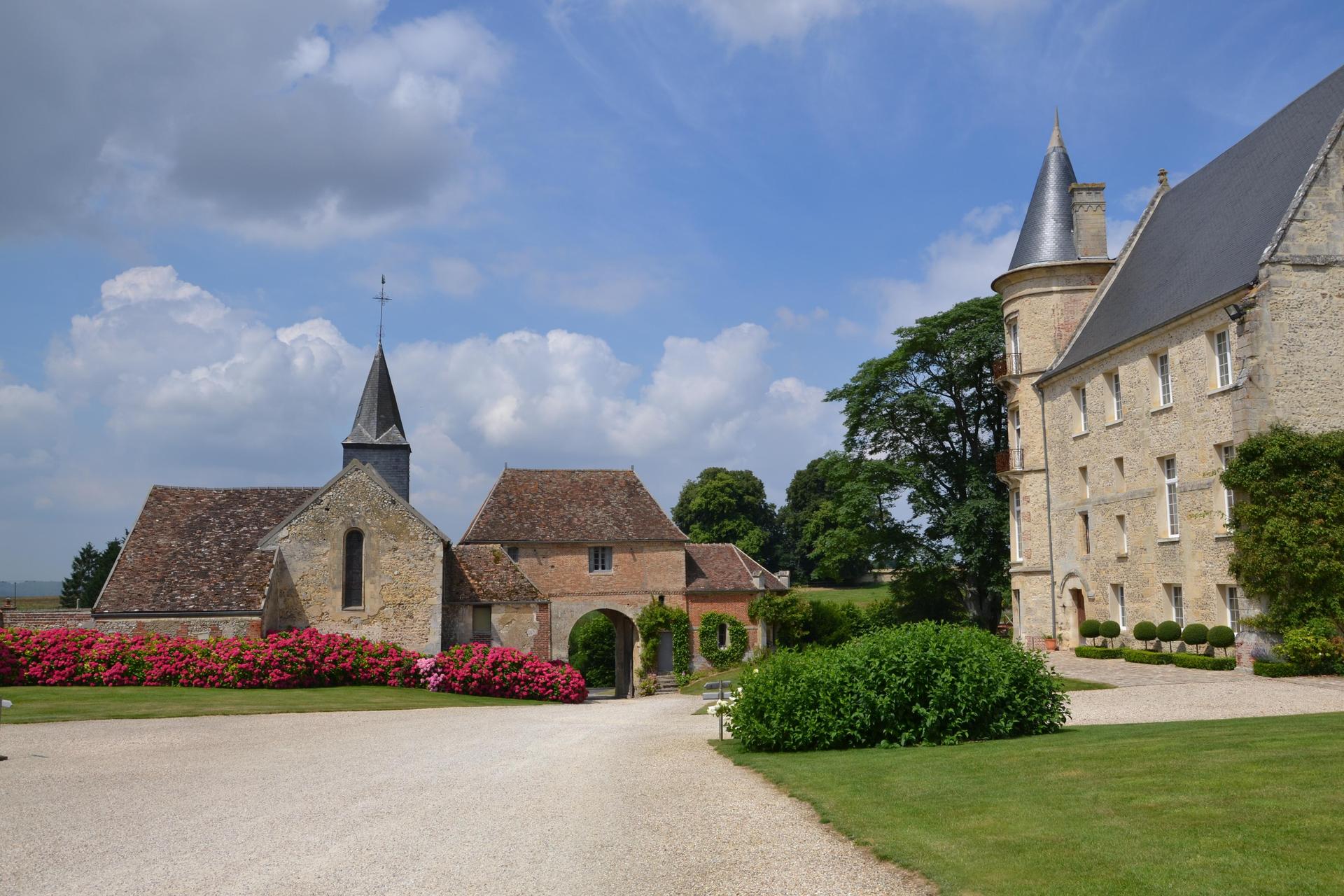 Photo issue du flux Tourinsoft