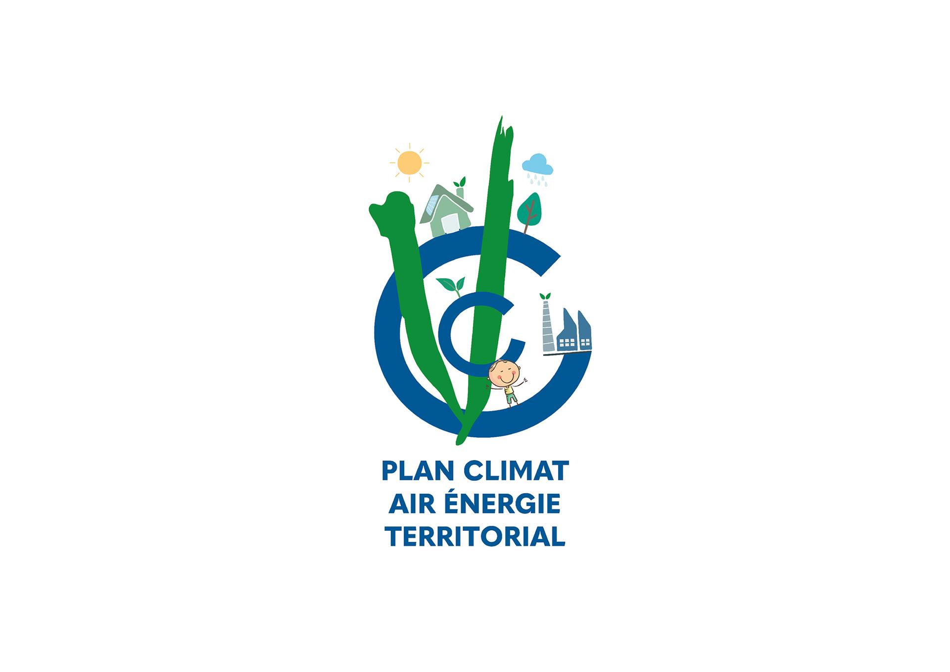 PCAET - LOGO - CCVT PCAET - LOGO