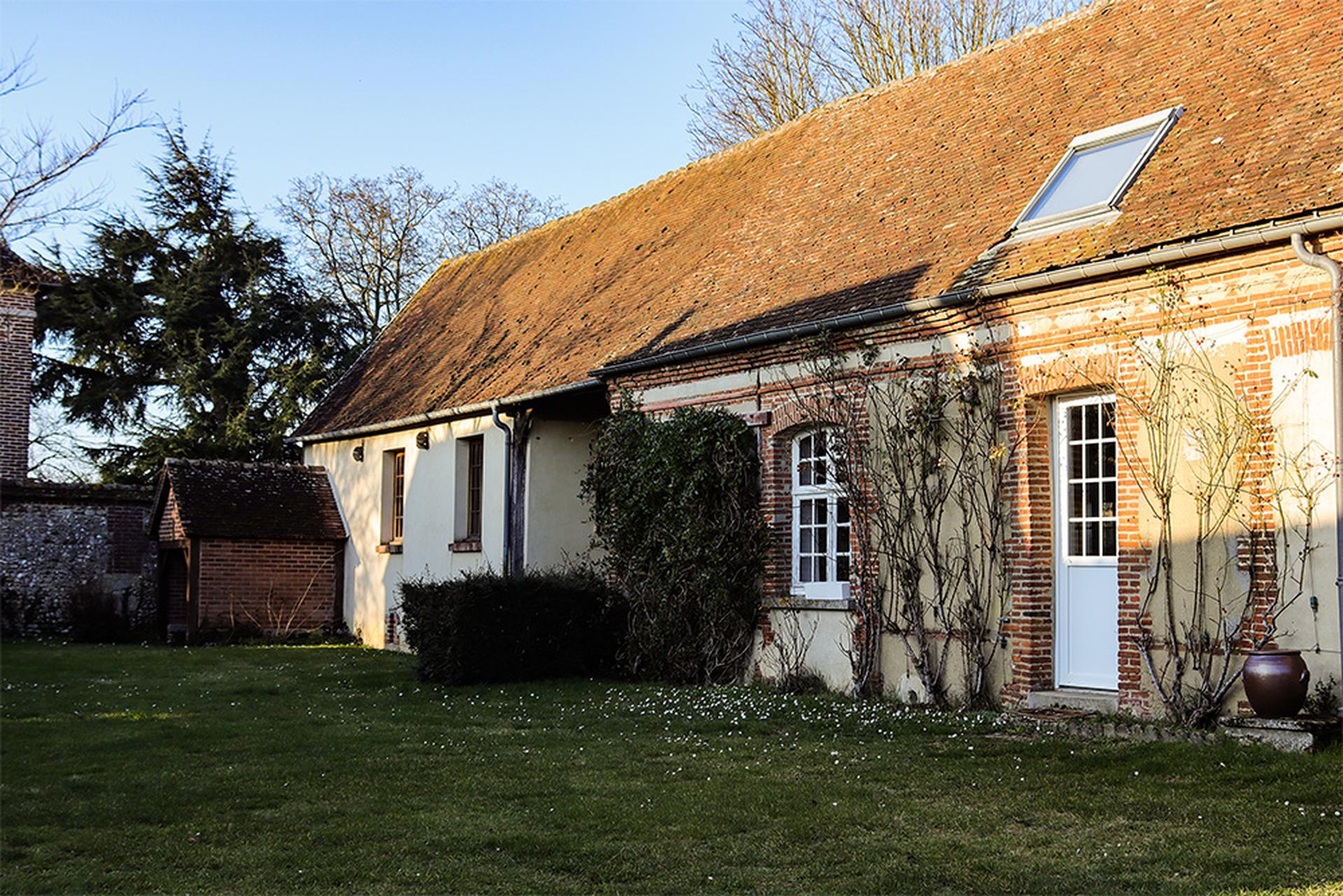 La Maison Avron