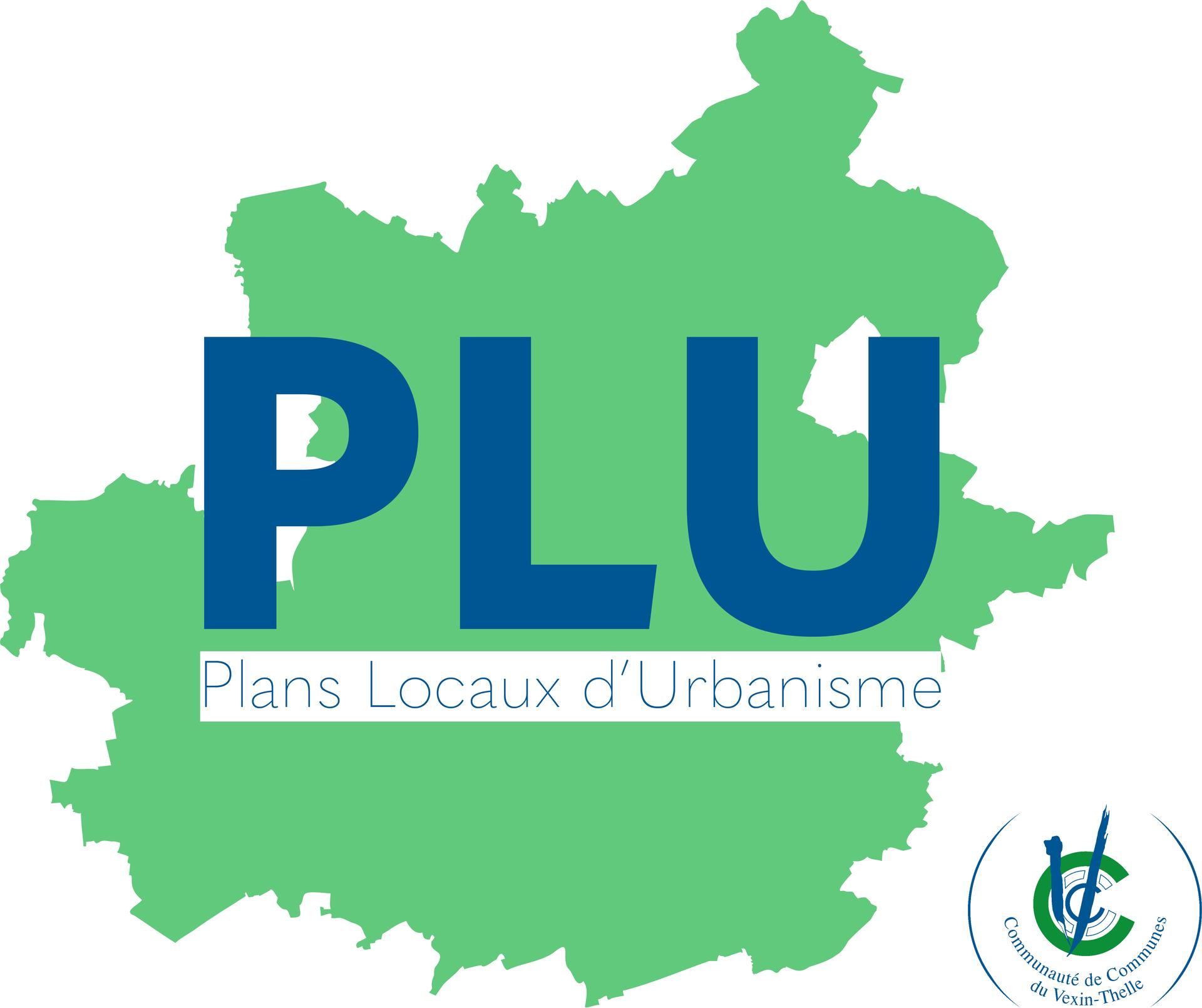 Plans Locaux d'Urbanisme