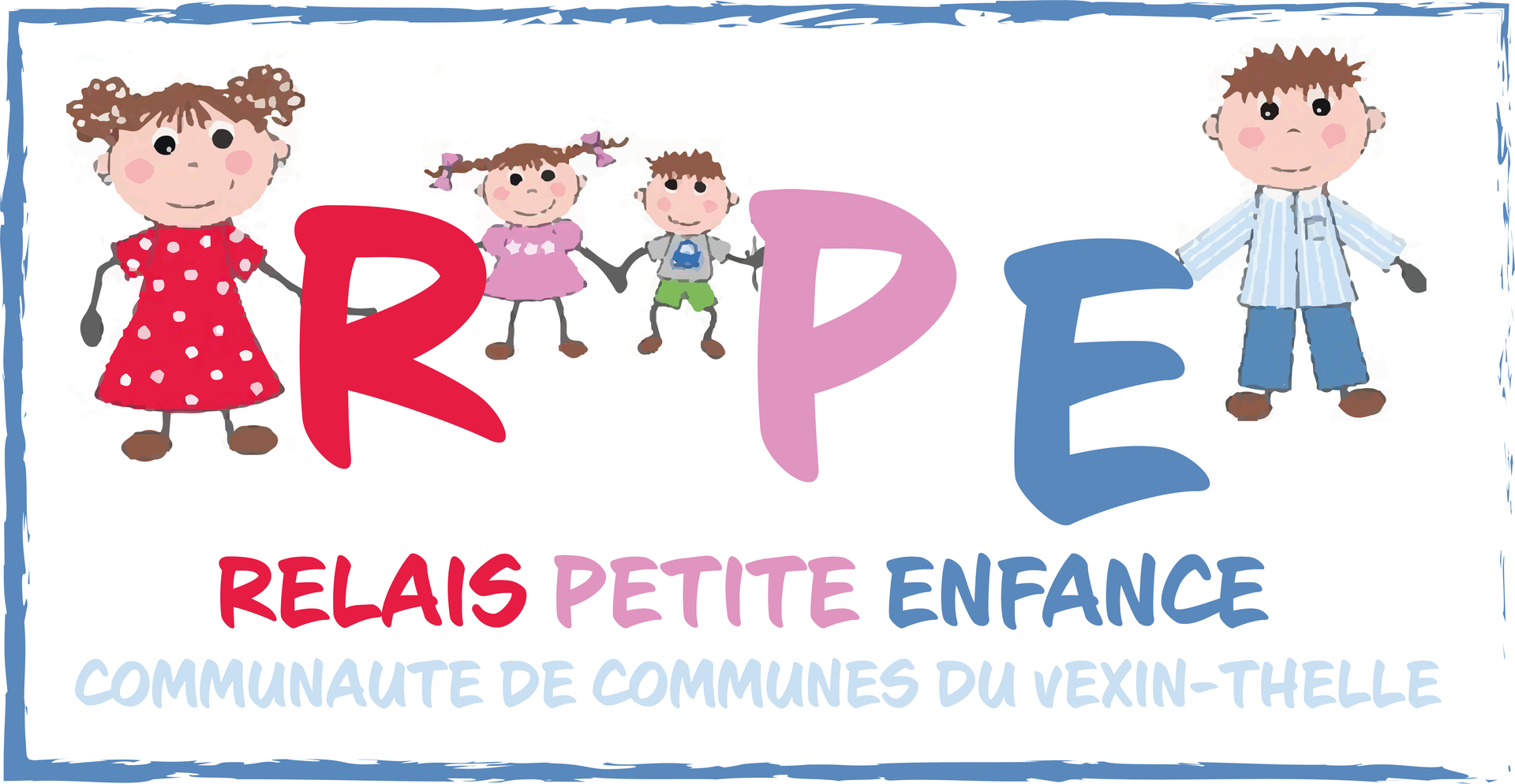 Relais Petite Enfance - Relais Petite Enfance