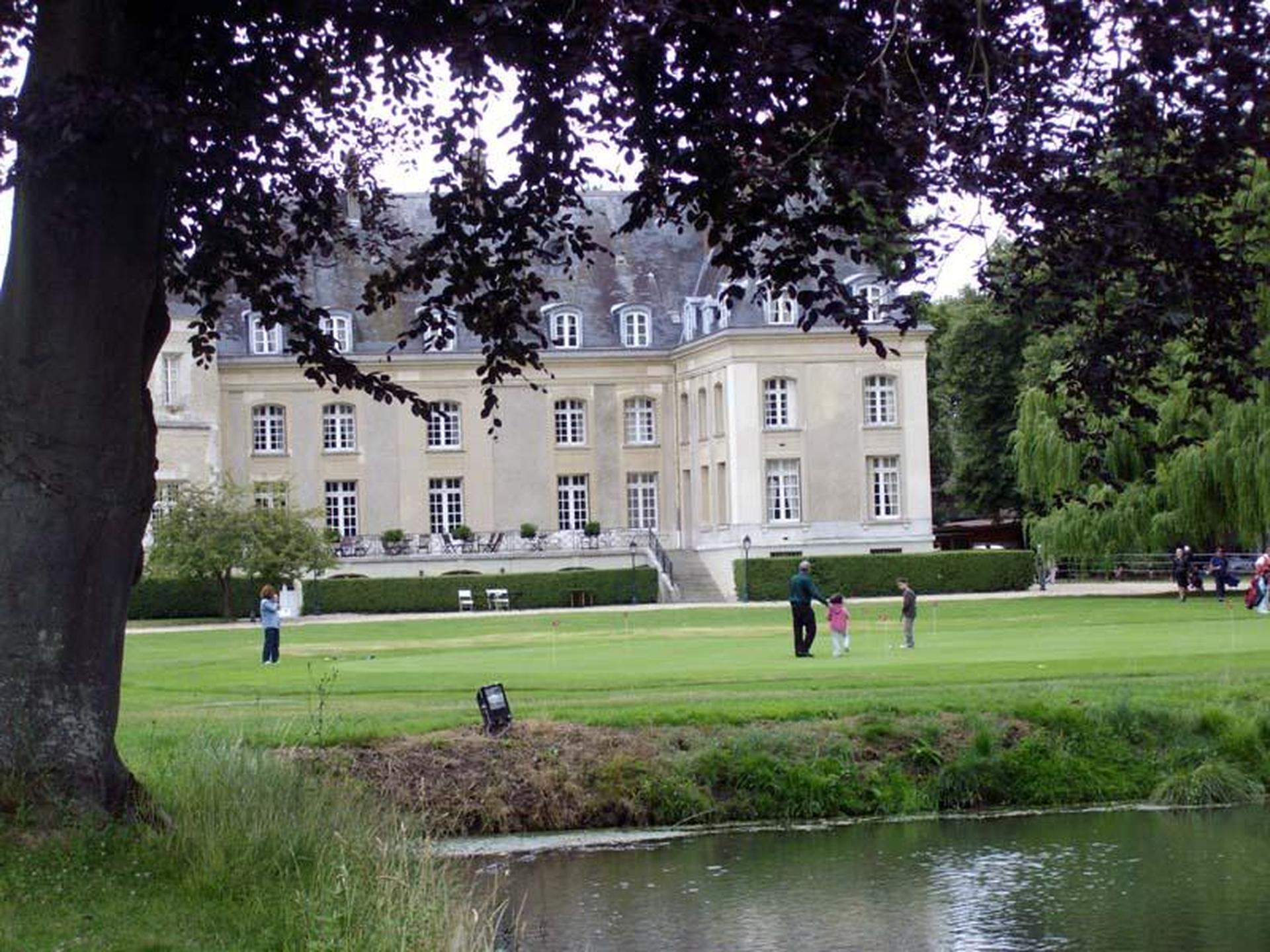 Photo issue du flux Tourinsoft