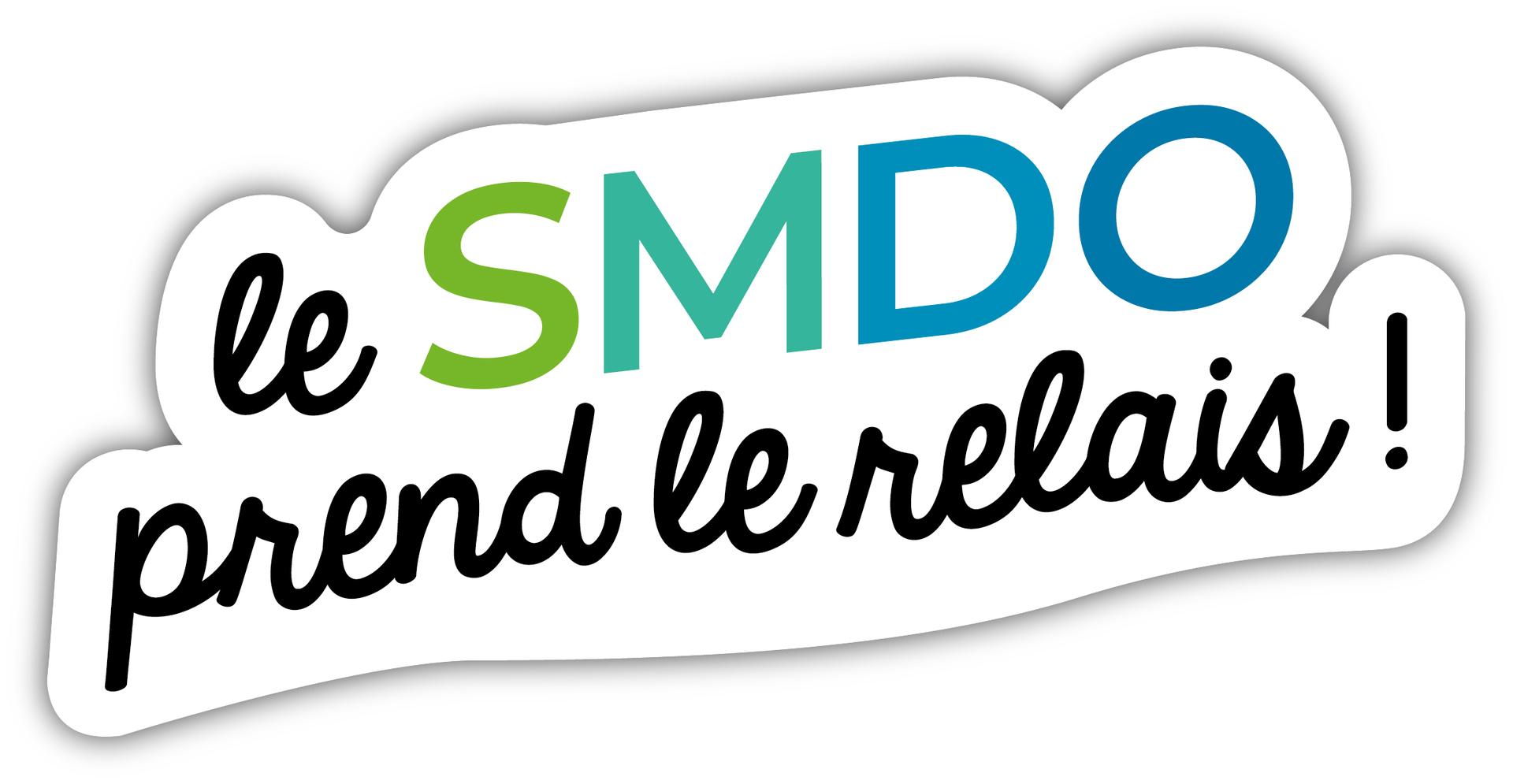 Le SMDO prend le relais - SMDO Le SMDO prend le relais
